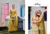 Ginni Vol 5 By Your Choice Designer Chinon Readymade Suits Wholesale Online